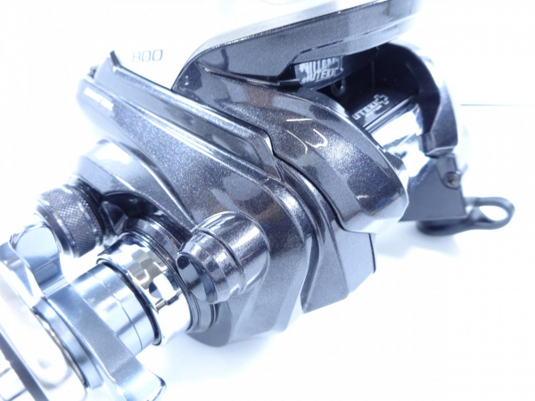 フォースマスター 800